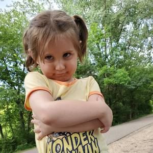 Meet your Posher, Nichole